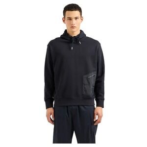 Armani Exchange 3DZMLL_ZJ4XZ Hoodie MSRP $150 NWT size M‎